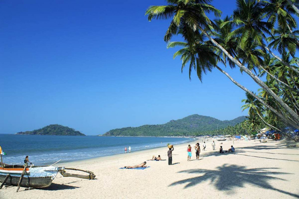 8 Best Beach Destinations Of India For Beach Holidays