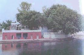 jyotisar-kurukshetra