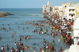 Dwarka Gomti Ghat - A confluence of culture & nature - Thrilling Travel |  Asia travel, India travel places, Travel