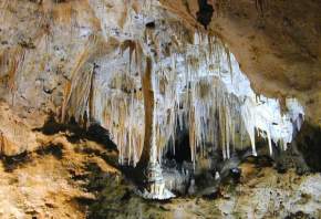 Carlsbad Caverns, USA