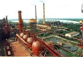 Bokaro Steel Plant Bokaro Steel City - Places to in Bokaro Steel City