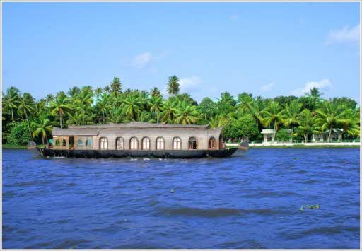 Kumarakom