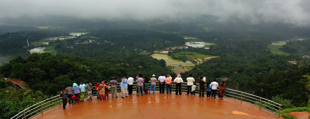 coorg tourism packages from hyderabad