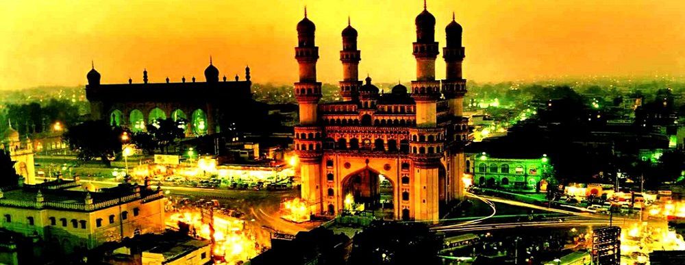 best international tour packages from hyderabad