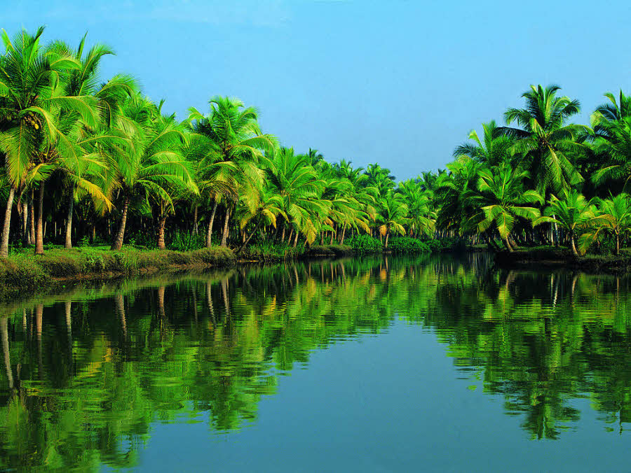 state-Kerala tourist attractions